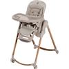 Maxi Cosi Seggiolone Minla Plus - Elegance Beige