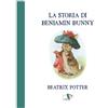 La storia di Benjamin Bunny