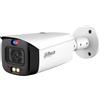 Dahua Technology IPC-HFW3549T1-AS-PV-S5 - Telecamera bullet da esterno IP 5MP Onvif PoE WizSense Video Analisi - S5 - Dahua