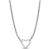 Pandora 393377C00-45 Catenina donna