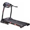 GET FIT ROUTE 775 HRC - Tapis Roulant con Velocità max 20 km/h e motore da 3,0 HP