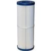 WATER LINE Cartuccia di ricambio h 34 cm per filtri Dream Spa Wellness 3-5-6