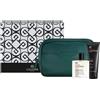 COLLISTAR Cofanetto Dopobarba Pelli Sensibili + Gel Doccia Tonificante + Travel-Bag The Bridge