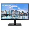 Samsung F24T452FQR 61 cm (24") 1920 x 1080 Pixel LED Nero