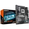 GIGABYTE X870 EAGLE WIFI7 Scheda Madre - Supporta CPU AMD Ryzen 9000, VRM a 14+2