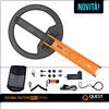 Quest Metal Detector Scuba Tector Pro Quest con piastra rotonda STP20