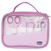 CHICCO CH SET UNGHIE ROSA