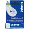 Labello Balsamo Labbra Classic Care 5,5 Ml