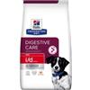 Hill's prescription diet I/D Stress Mini cane 1Kg