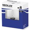 NEOLUX Standard D4S, faro Xenon per auto e camion, NX4S-1SCB, 4300K, 42V, 35W, scatola di copertura morbida (1 lampadina)