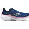 Saucony W GUIDE 17 - Blu Rosa