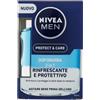 NIVEA (BEIERSDORF SpA) NIVEA FOR MEN PRO/CARE BAL 2IN1 10