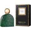 M.Micallef Micallef Secret of Love Ma Nature 100 ml, Eau de Parfum Spray
