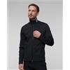 BOGNER Felpa Nera Da Uomo Bogner Xilas 1