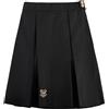 Cinereplicas Harry Potter - Gonna Bambina Hermione, Abbigliamento Cosplay