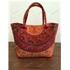 Fatto a mano Mandala Borsa Tracolla Cotone Donna Marsupio Borsetta Indiano