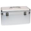 LOGILINK ICA-HD 35FC12 - Valigia Protettiva per 8 HDD da 3.5'' e 6 HDD da 2.5''