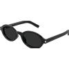 Saint Laurent SL 751 JEANNE - 001 Occhiali da Sole