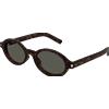 Saint Laurent SL 751 JEANNE - 002 Occhiali da Sole