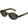 Saint Laurent SL 751 JEANNE - 003 Occhiali da Sole