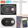 Beca Termostato Smart WiFi Beca BHT-9000GBLW Expert4house Edition
