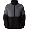 The North Face Glacier Heavyweight Full Zip donna