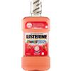 Listerine Collutorio Smart Rinse Frutti Rossi - 500 ml
