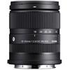 Sigma 18-50mm F2.8 DC DN C (X Mount)
