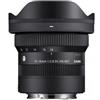 Sigma 10-18mm f/2.8 (C) DC DN (E Mount)