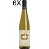 (6 BOTTIGLIE) Livio Felluga - Chardonnay 2023 - Friuli Colli Orientali DOC - 75cl