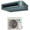 Daikin Climatizzatore Condizionatore DAIKIN Mono split BLUEVOLUTION CANALIZZATO Media Prevalenza 18000 BTU con FBA50A MONOFASE R-32 WI-FI OPTIONAL con Comando a Filo