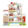 Hape Villa delle Bambole 1 St