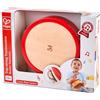 Hape Tamburello Colorato 1 St