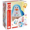 Hape Pinguino dondolante 1 St