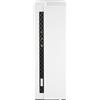 QNAP NAS QNAP TS-133 X 1HD 3,5SATA3>NO HD<1P Giga-1P USB3.2 + 2P USB2.0-2Gb-CPU ARM 1.8GHz Quad core-GAR. 2 ANNI- - TS-133