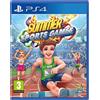 Funbox Media Summer Sports Games - PlayStation 4 [Edizione: Regno Unito]