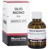 Marco Viti Farmaceutici OLIO RICINO FU 120ML