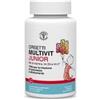 Linea Difese Immunitarie Multivit Junior 60 Orsetti Gommosi