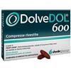 Dolvedol 600 20 Compresse 22 g