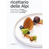 Editoriale Programma Ricettario delle Alpi. Trentino, Valtellina, Alto Adige