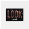 CLINICALFARMA Srl Look 2 Palette Ombretto Lovrén 1 Pezzo