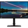 Lenovo Monitor ThinkVision T24m-20 23,8 FHD USB-C, Docking - 62CDGAT6EU