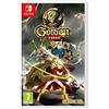 Merge Games Golden Force Switch - Nintendo Switch