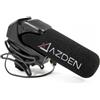 Azden SMX-15 MICROFONO