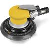 Powerplus POWAIR0013 levigatrice elettrica Levigatrice orbitale Nero, Giallo