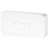 Somfy IntelliTAG 2401487, Sensore Antifurto Wi-Fi per Porte e Finestre, con Rilevatore di Vibrazioni, Bianco