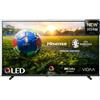 Hisense TV QLED 32" Full HD 32A5NQ