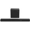 Hisense HS3100 altoparlante soundbar Nero 3.1 canali 480 W