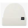 Sun 68 Cap Solid Funky Berretto Risvolto Bianco Panna