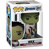 Pop! Funko Funko POP ! Marvel Avenger - Hulk 451